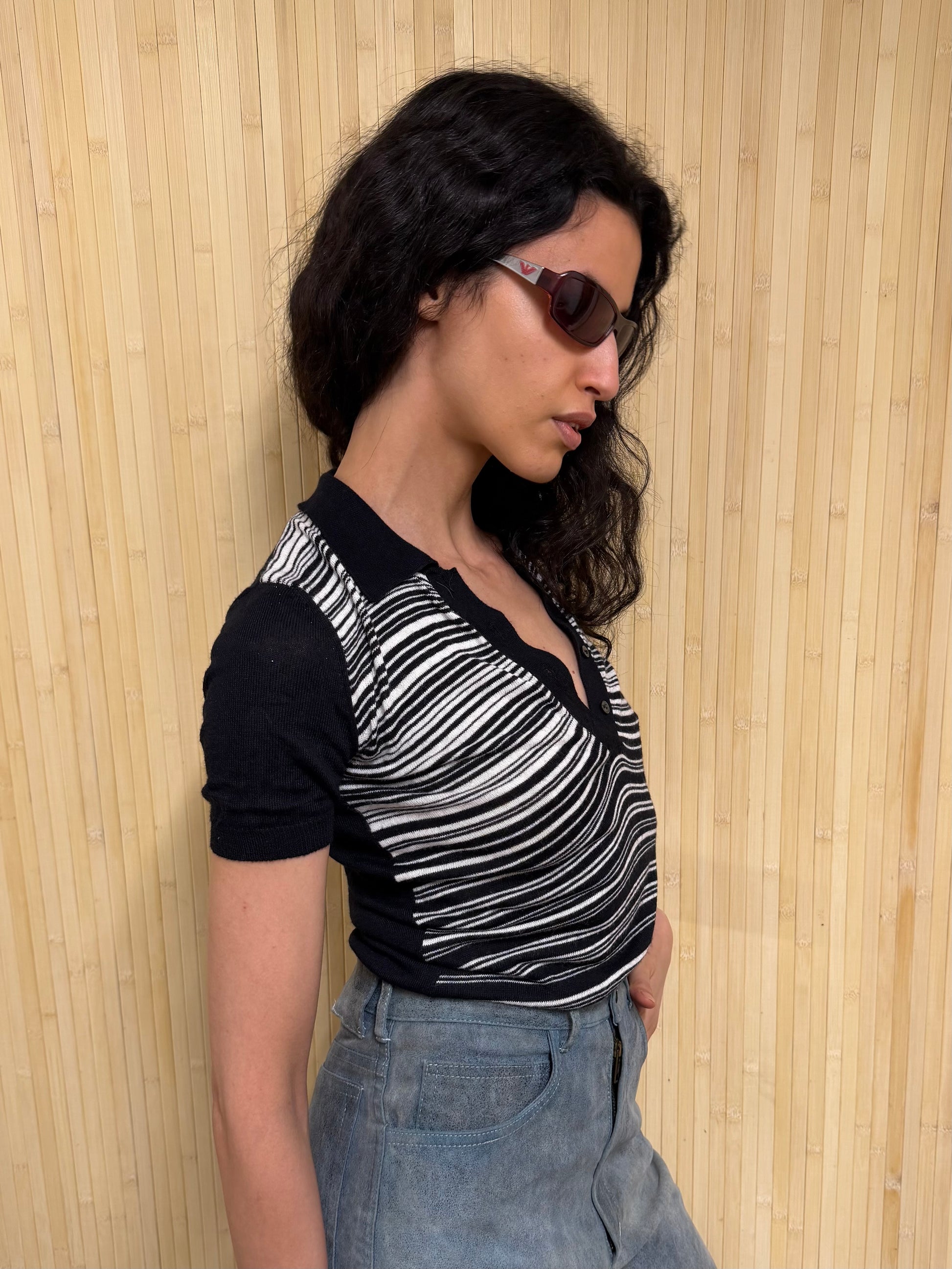 D&amp;G polo