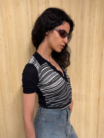 D&amp;G polo