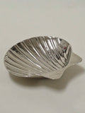 Silver shell