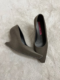 Melissa x Karim Rashid