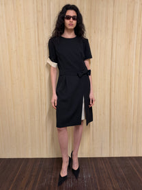 Tailored dress