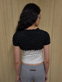 Bubble bolero